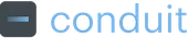 Conduit