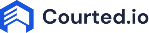 Courted